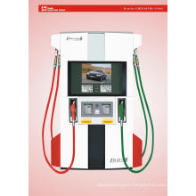 Fuel Dispenser - 1